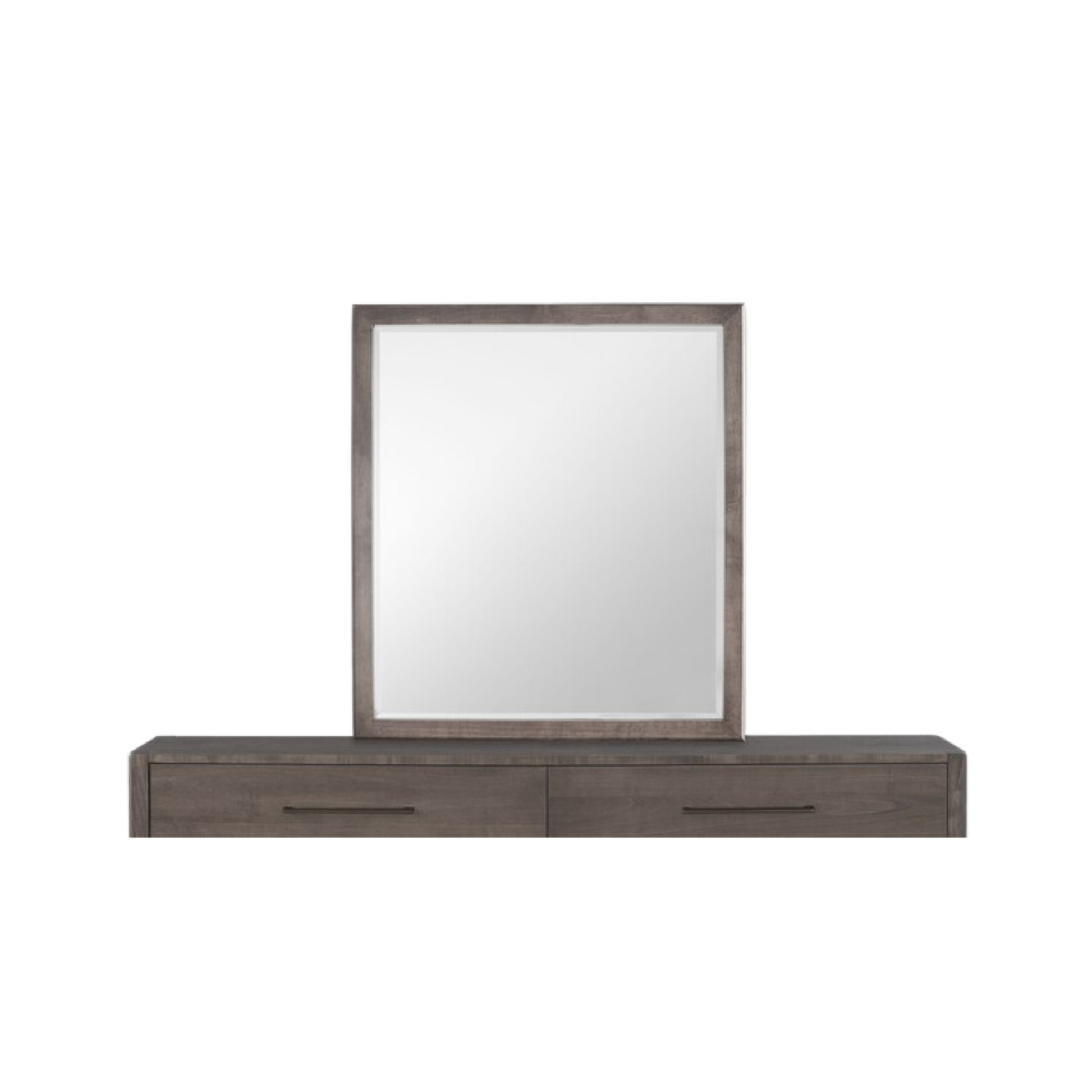 Benchmade Parkway Dresser Mirror - Summit - Chapin Furniture