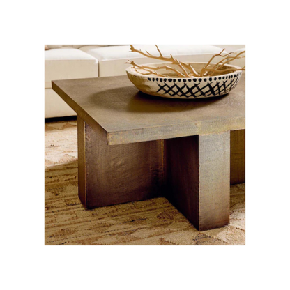 Vansant Square Cocktail Table - Chapin Furniture