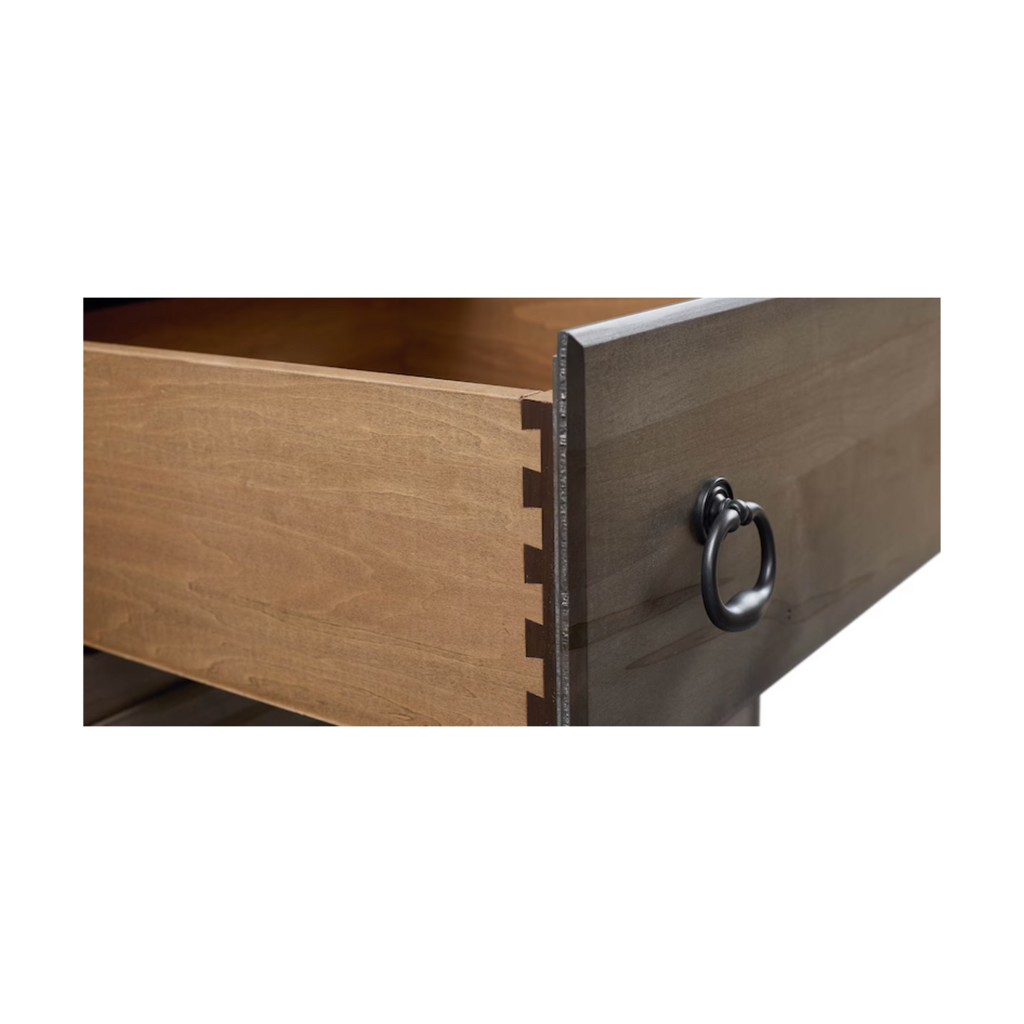 Benchmade Heritage Chest - Custom - Chapin Furniture