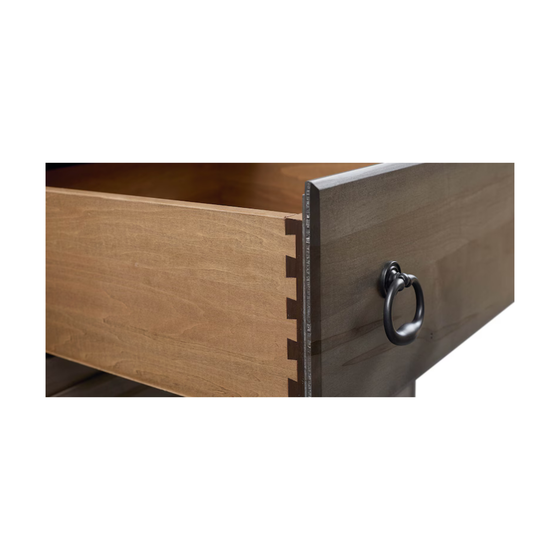 Benchmade Heritage Chest - Custom - Chapin Furniture