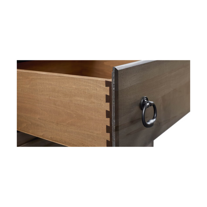 Benchmade Heritage Chest - Custom - Chapin Furniture