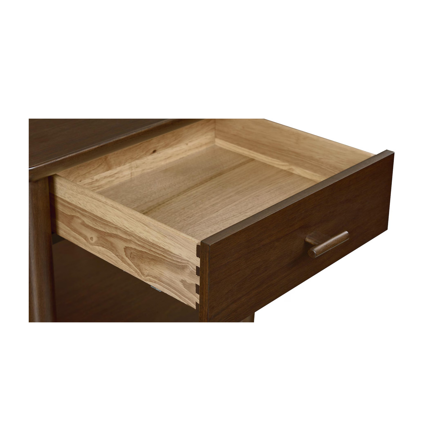 Copenhagen Bedside Table - Chapin Furniture