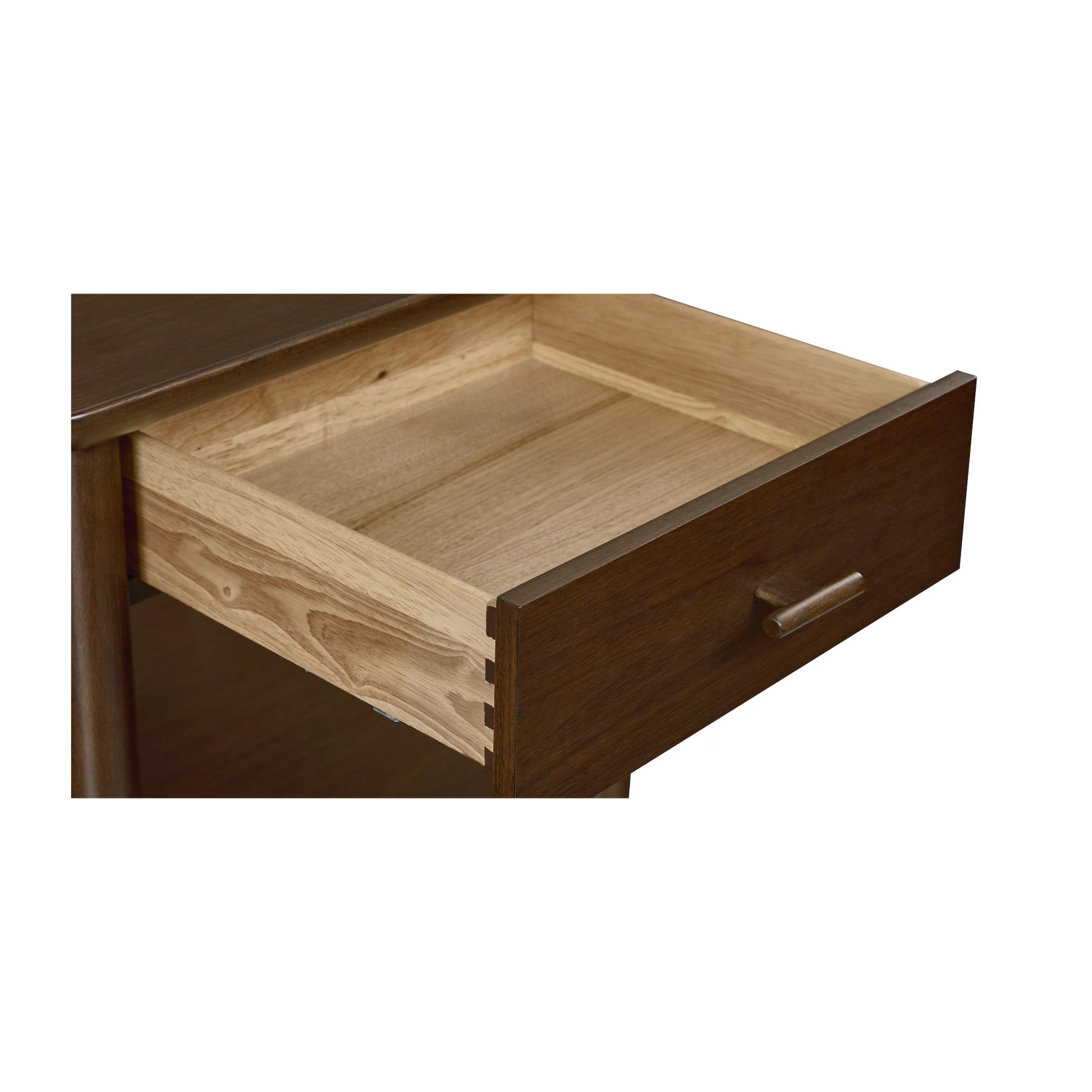 Copenhagen Bedside Table - Chapin Furniture