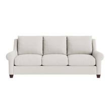 Ellery Roll Arm Sofa 92.5" - Custom - Chapin Furniture