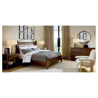 Benchmade Heritage One Drawer Nightstand - Custom - Chapin Furniture