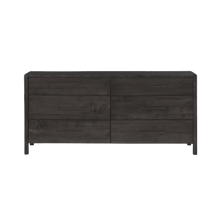 Benchmade Parkway Dresser - Cinder - Chapin Furniture