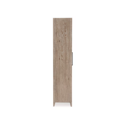 Foster Display Cabinet - Natural - Chapin Furniture