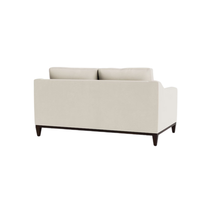 Sanford 63" Sofa - Custom - Chapin Furniture