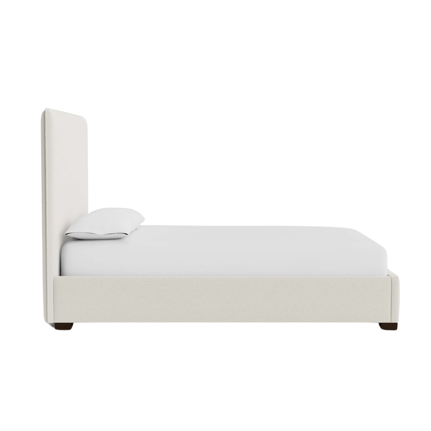 Madison Upholstered Bed 48" - Custom - Chapin Furniture