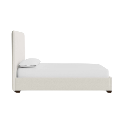 Madison Upholstered Bed 48" - Custom - Chapin Furniture