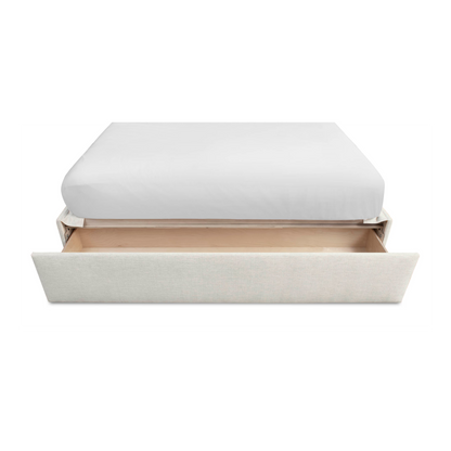 Florence Upholstered Storage Bed - Chapin Furniture