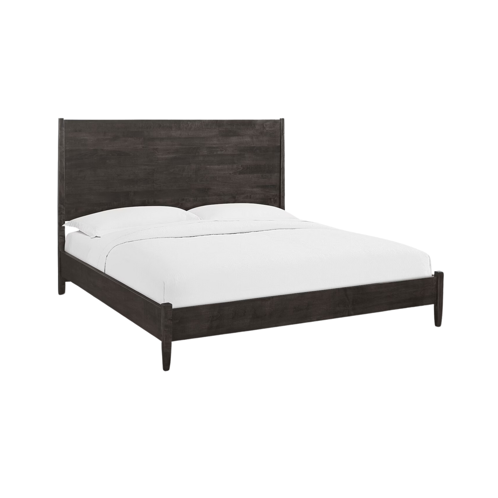 Benchmade Parkway Panel Bed or Headboard Chapin Furniture