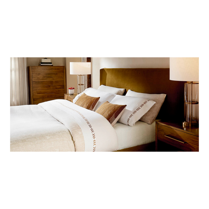 Eden Upholstered Headboard 54" - Custom - Chapin Furniture