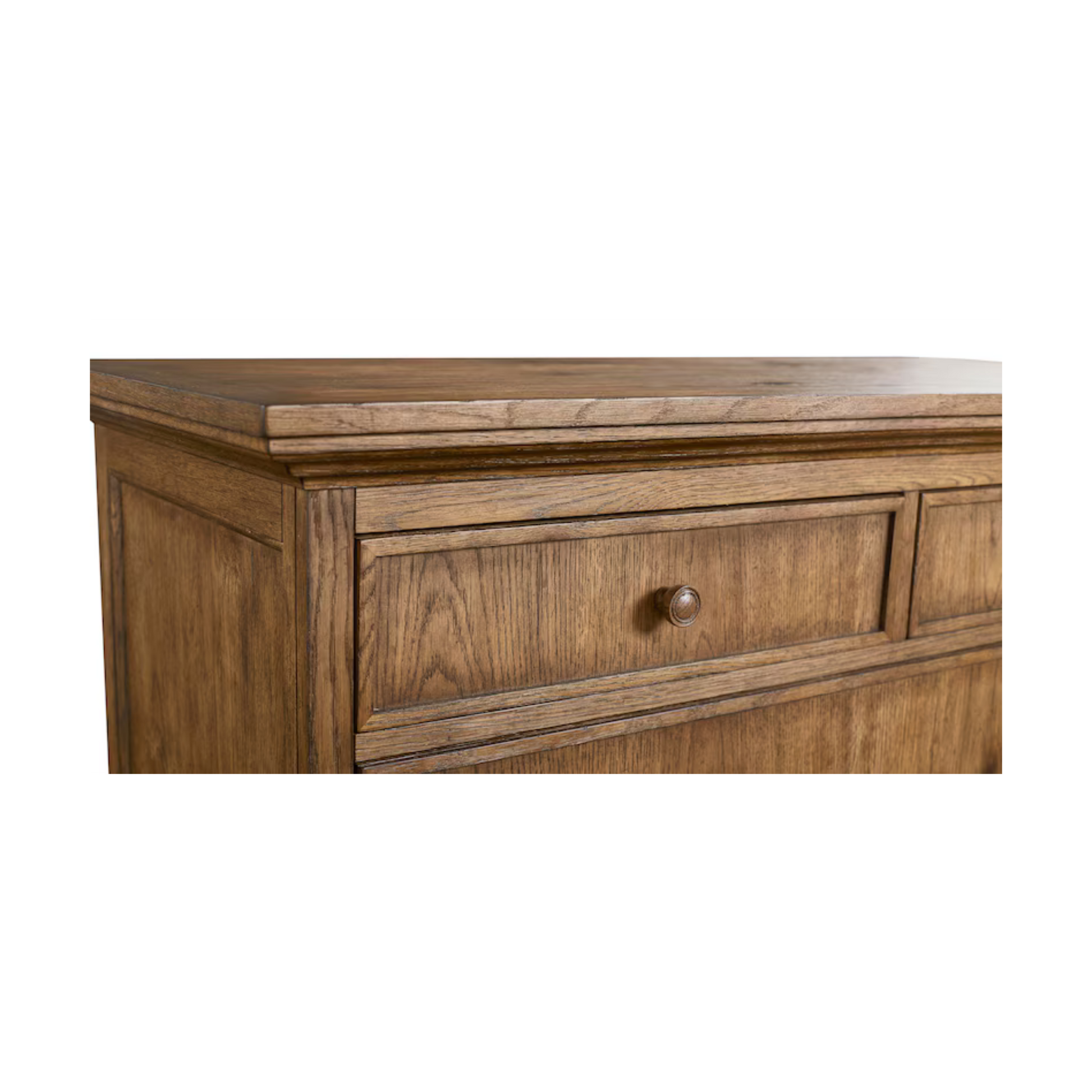 Surry Chest - Truffle Oak - Chapin Furniture