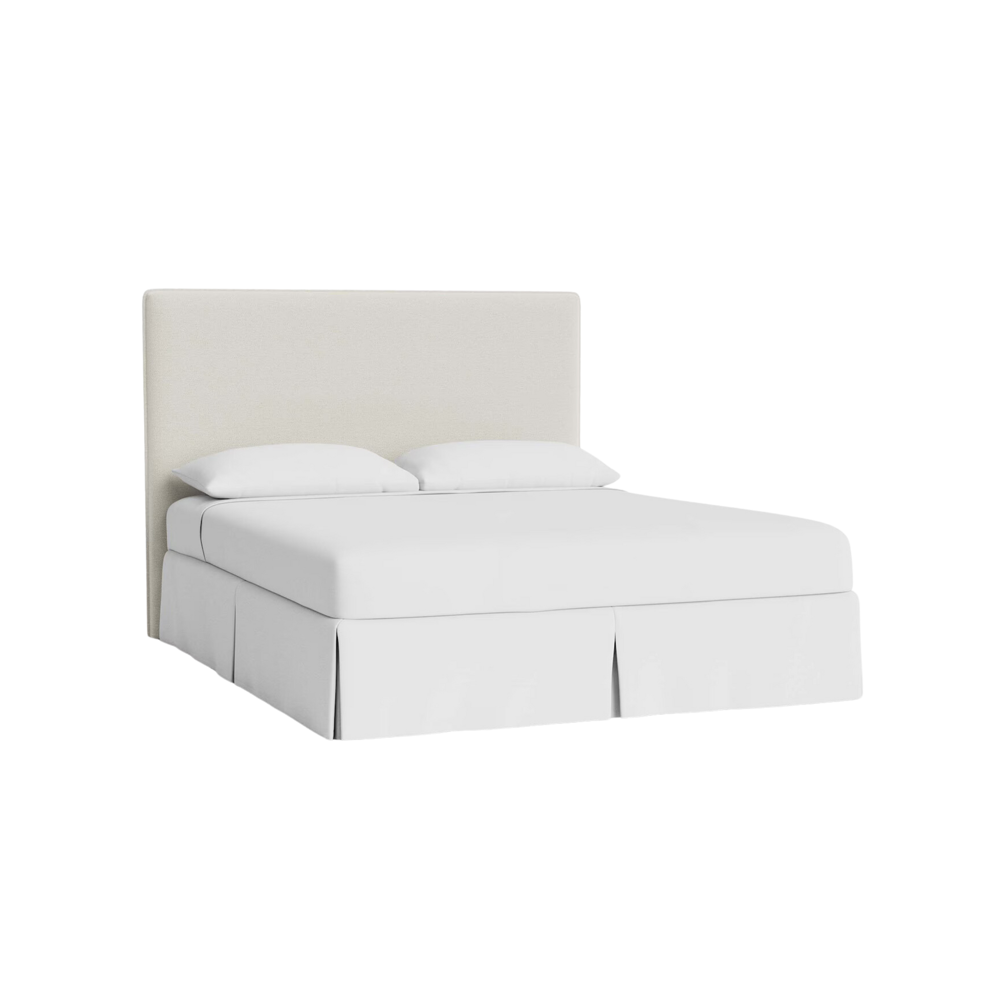 Madison Upholstered Headboard 48" - Custom - Chapin Furniture