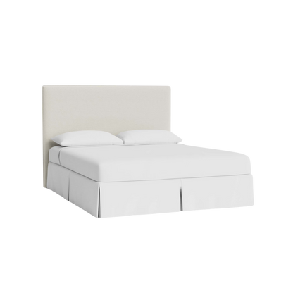 Madison Upholstered Headboard 48" - Custom - Chapin Furniture