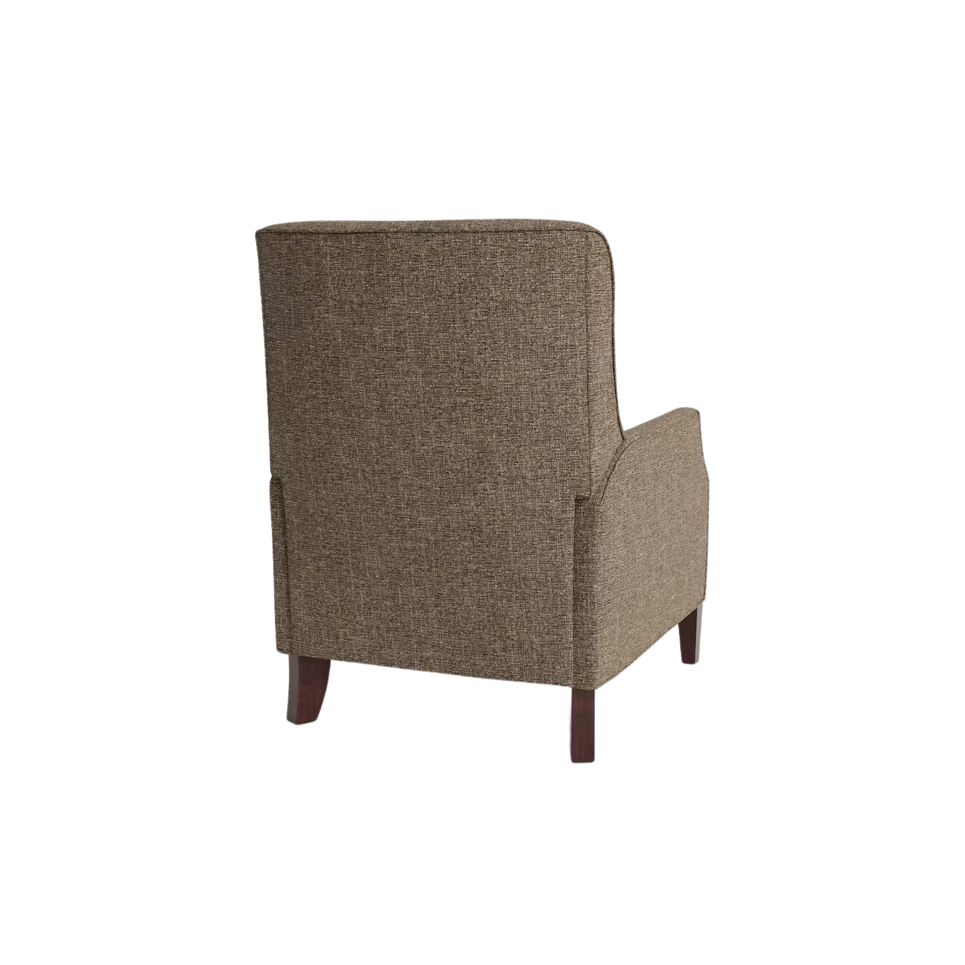 Kent Slope Arm Power Recliner - Custom - Chapin Furniture