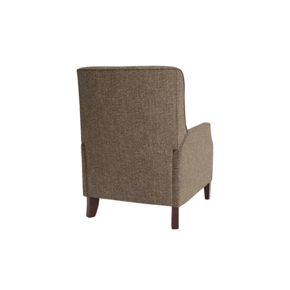 Kent Slope Arm Power Recliner - Custom - Chapin Furniture