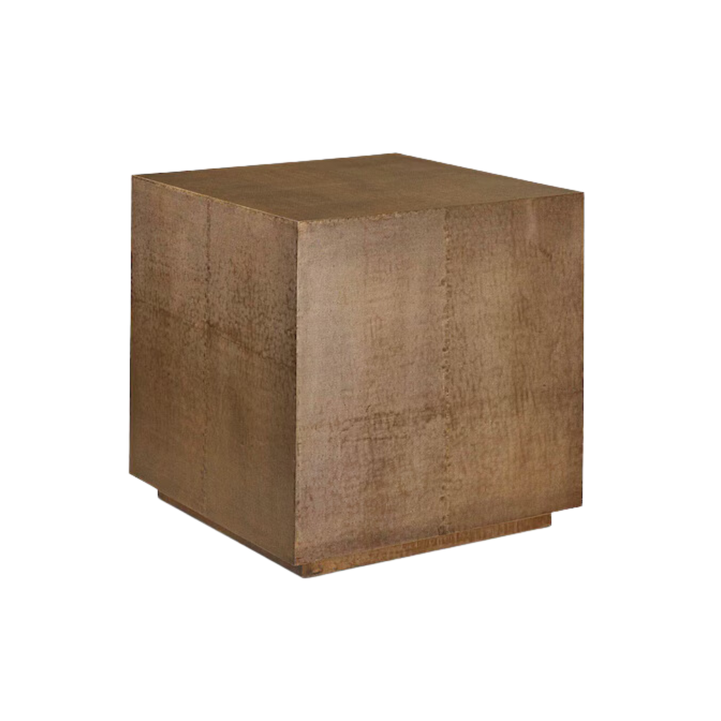 Vansant Lamp Table - Chapin Furniture