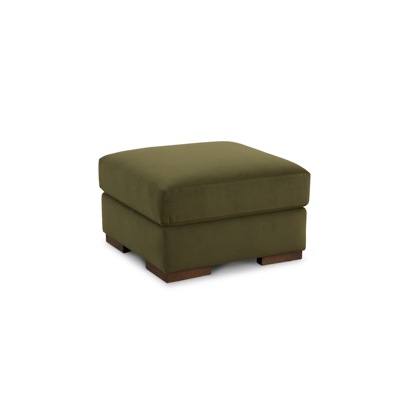Southpark Ottoman - Custom - Chapin Furniture