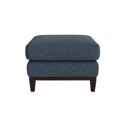 Sanford Ottoman - Custom - Chapin Furniture