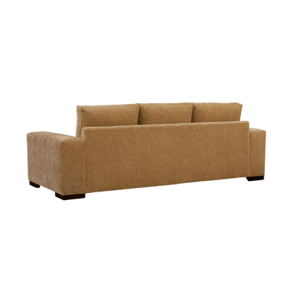 Southpark Sofa 100" - Custom - Chapin Furniture