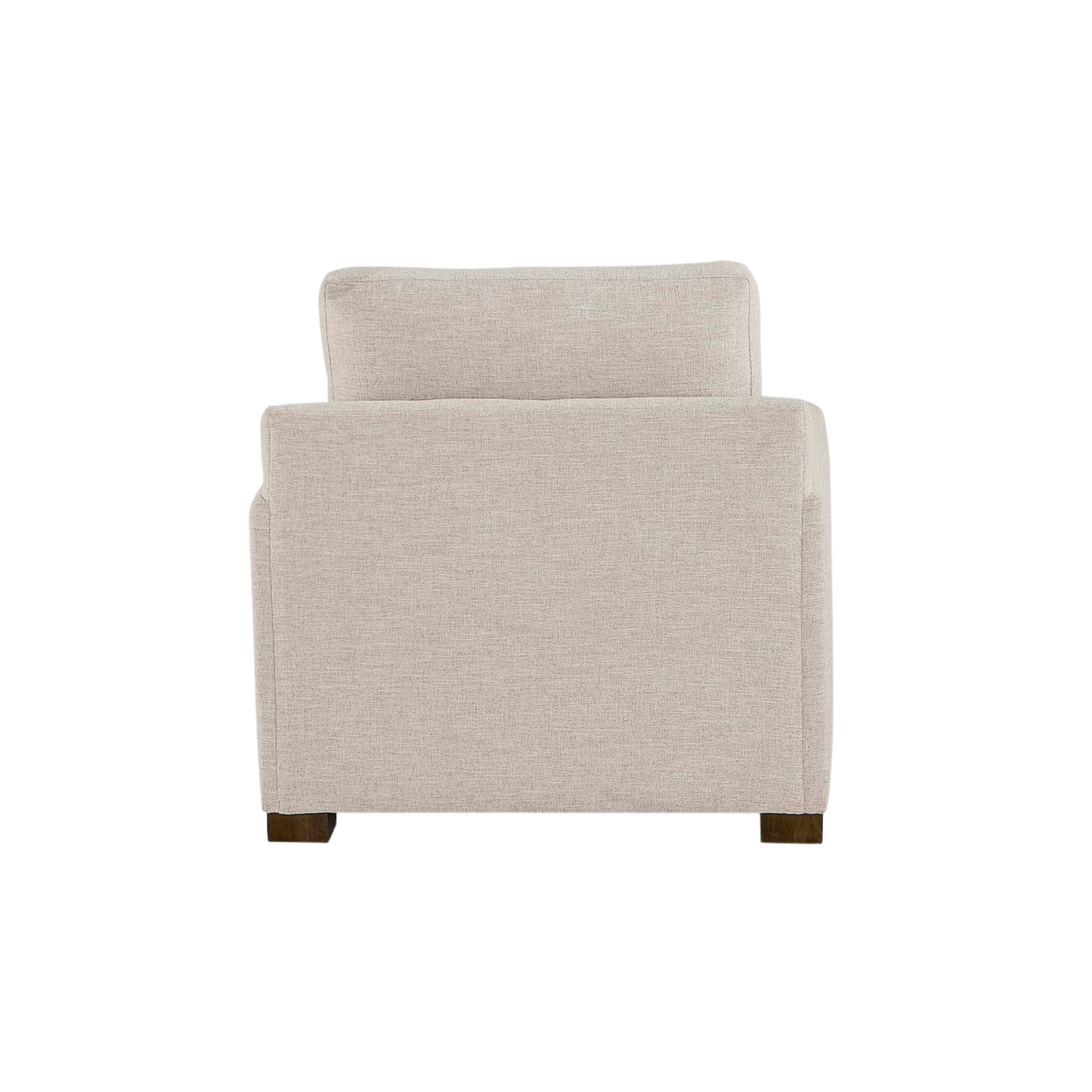 Colby Thin Track Chair - Custom - Chapin Furniture