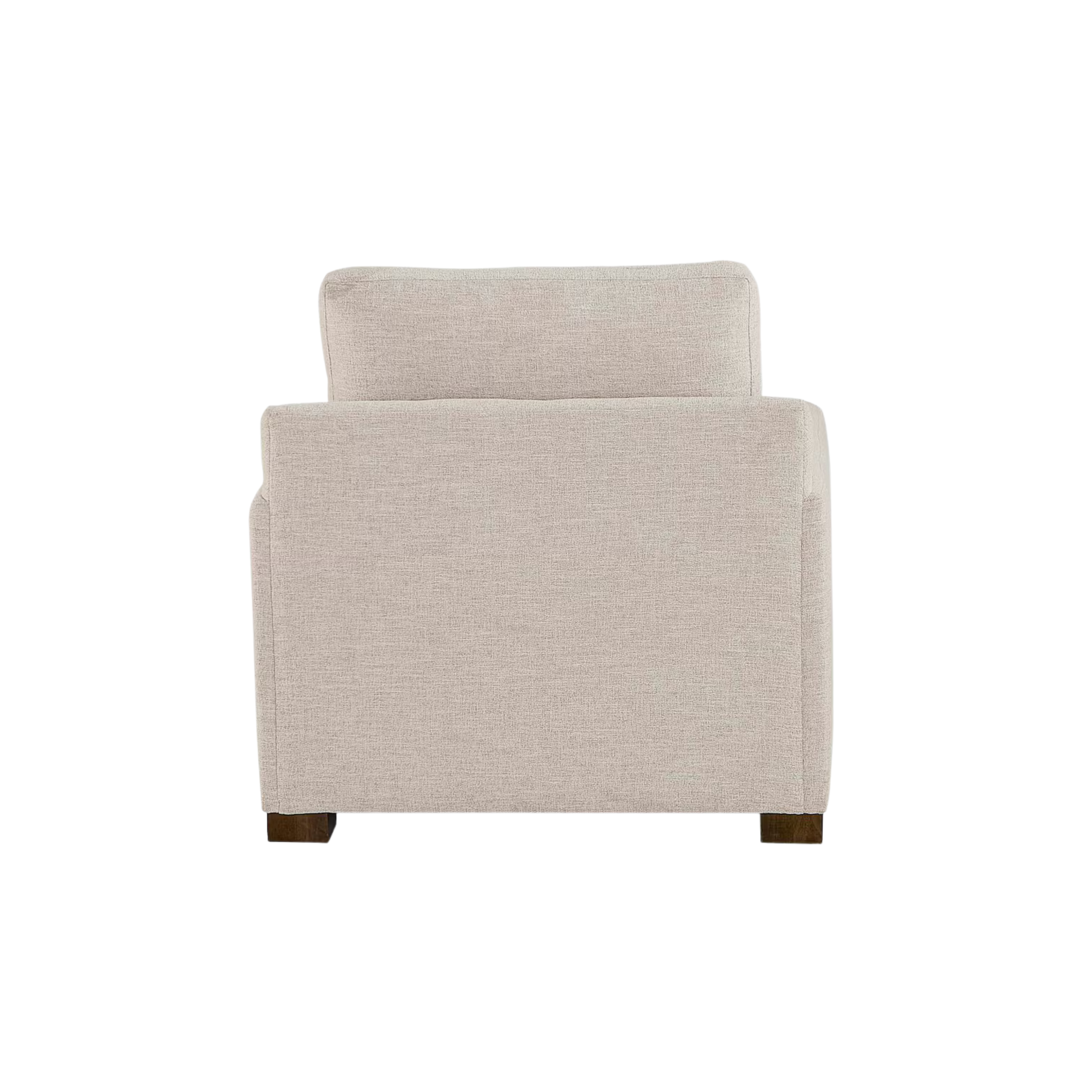 Colby Thin Track Chair - Custom - Chapin Furniture