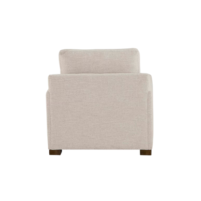 Colby Thin Track Chair - Custom - Chapin Furniture