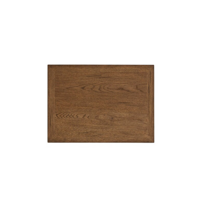 Surry Bedside Table - Truffle Oak - Chapin Furniture