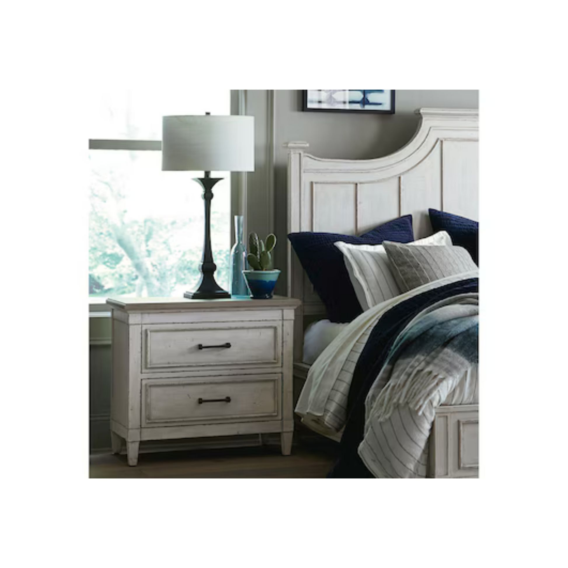 Bella Nightstand - Chapin Furniture