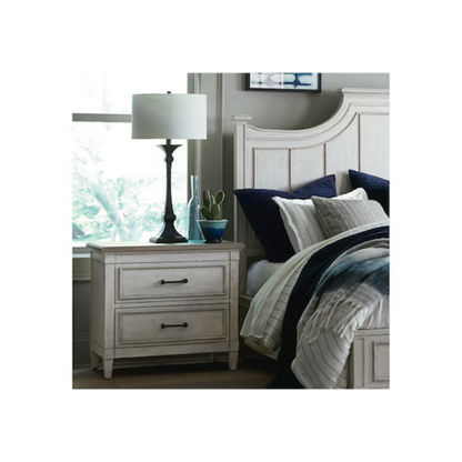 Bella Nightstand - Chapin Furniture