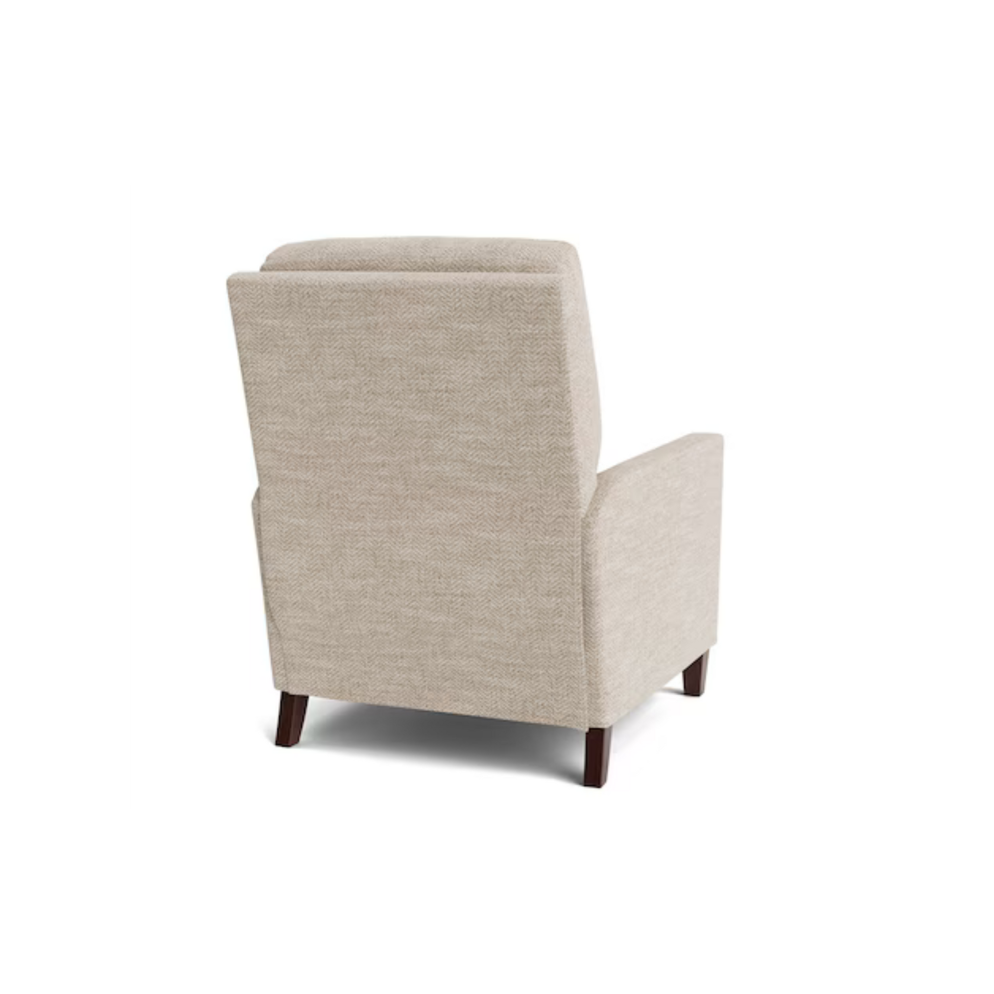 Trevor Track Arm Power Recliner - Custom - Chapin Furniture