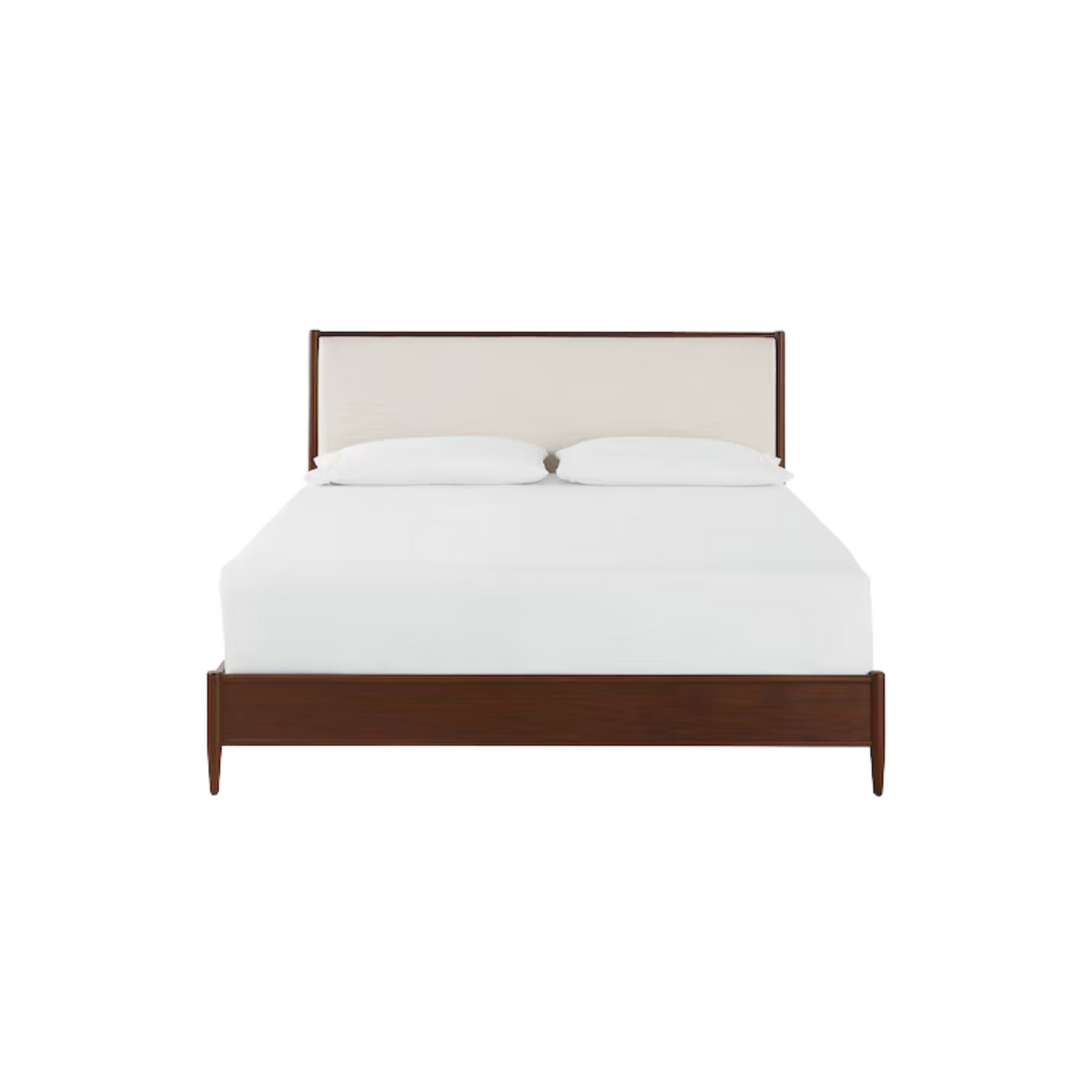 Copenhagen Upholstered Bed - Queen - Chapin Furniture