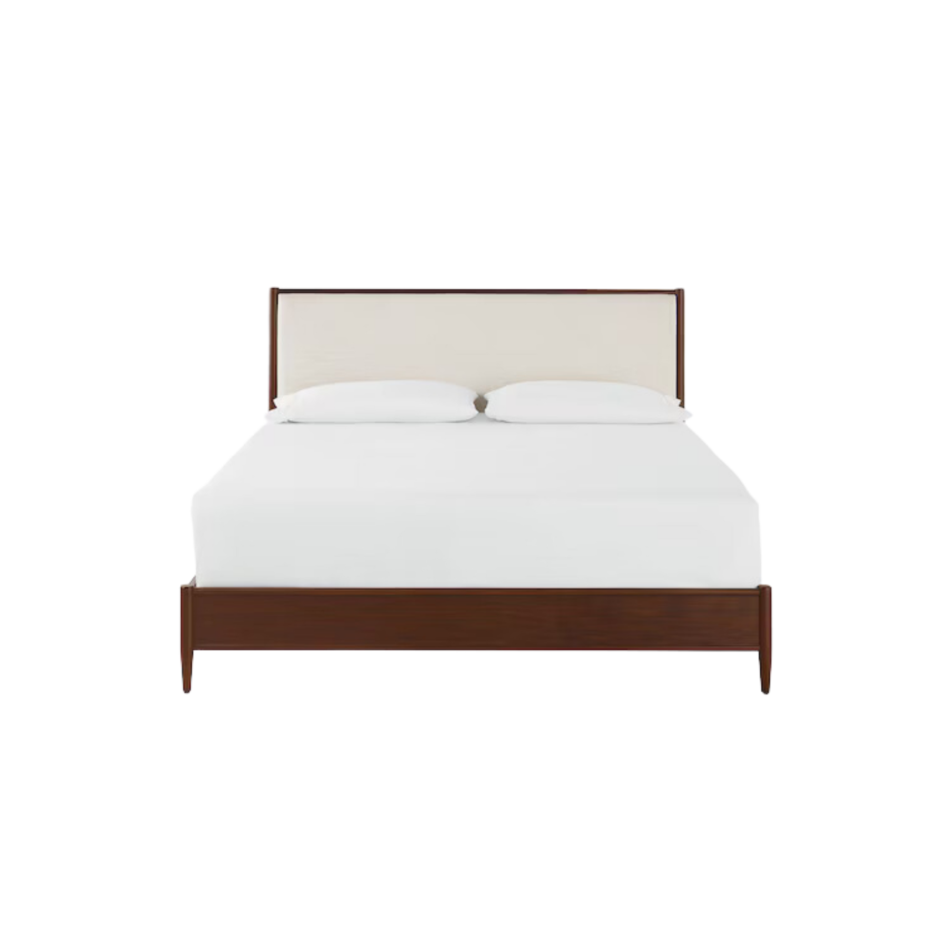 Copenhagen Upholstered Bed - Queen - Chapin Furniture