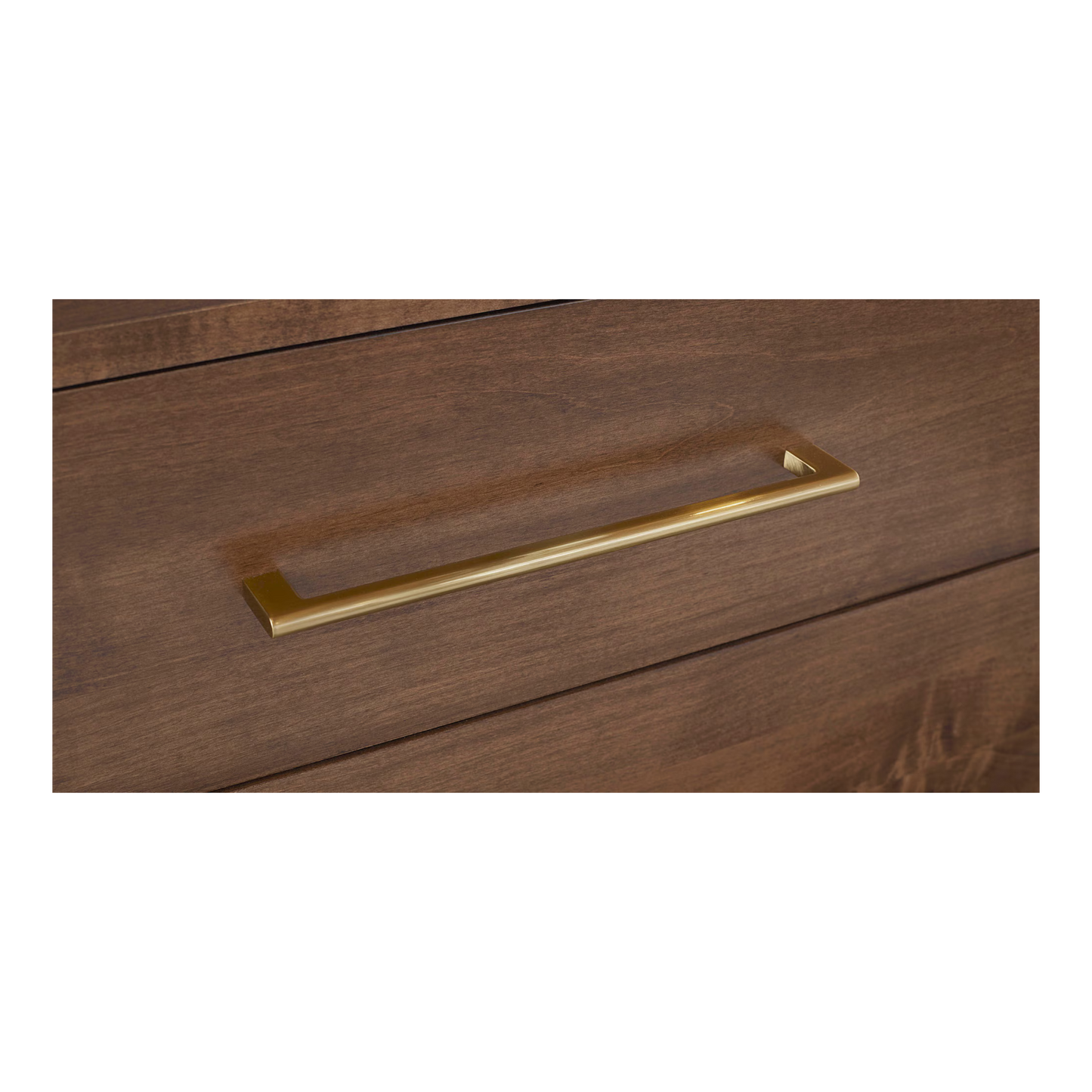 Benchmade Parkway Chest - Tobacco - Chapin Furniture