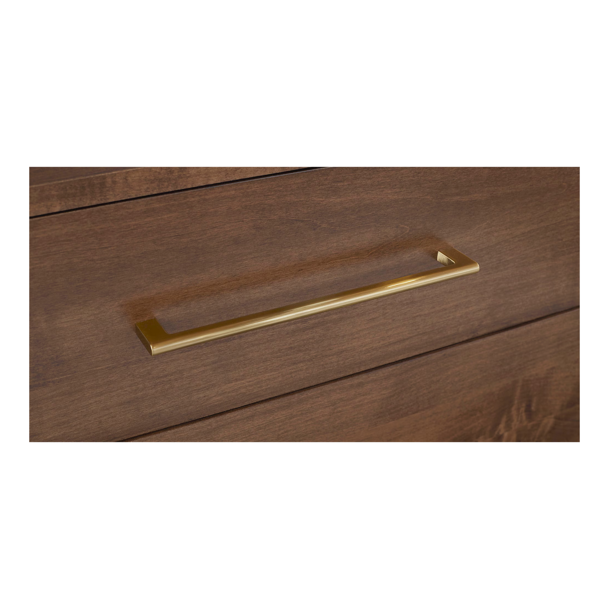 Benchmade Parkway Chest - Tobacco - Chapin Furniture