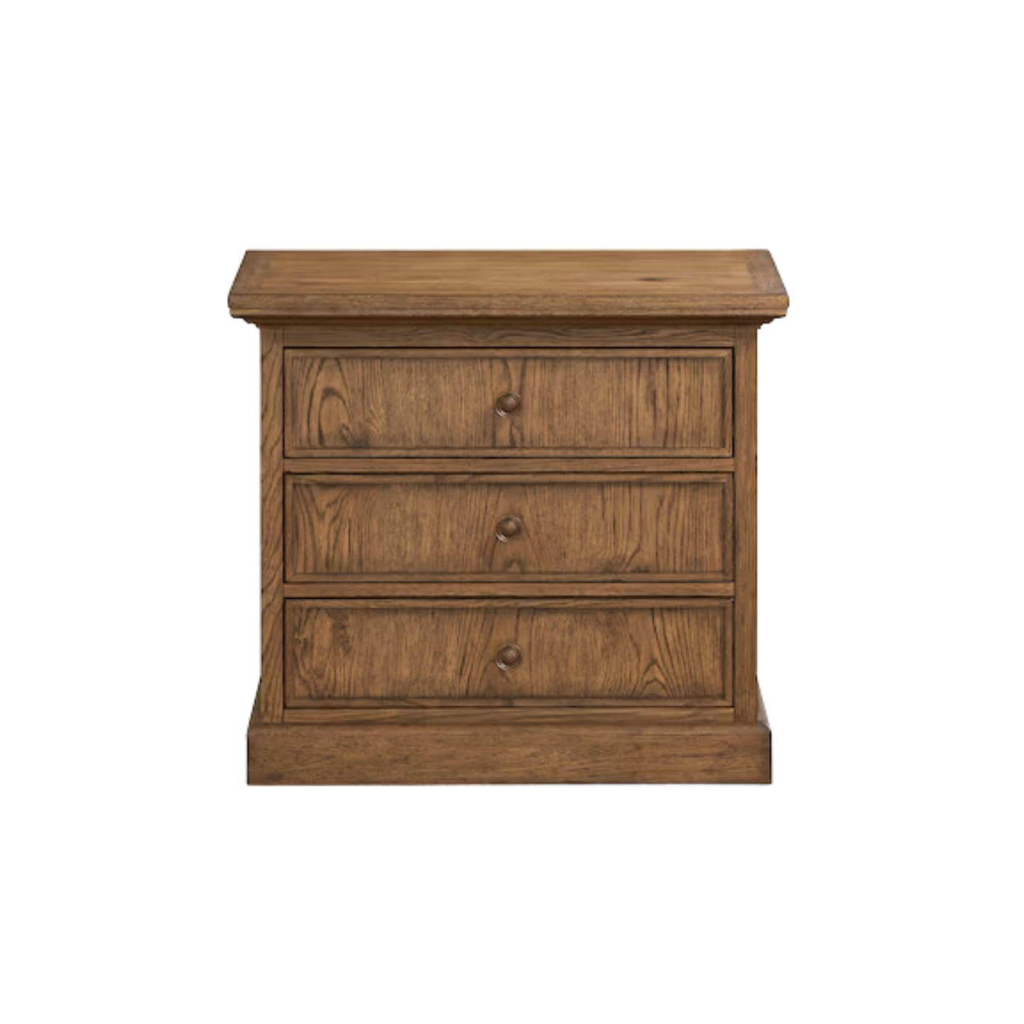Surry Nightstand - Truffle Oak - Chapin Furniture