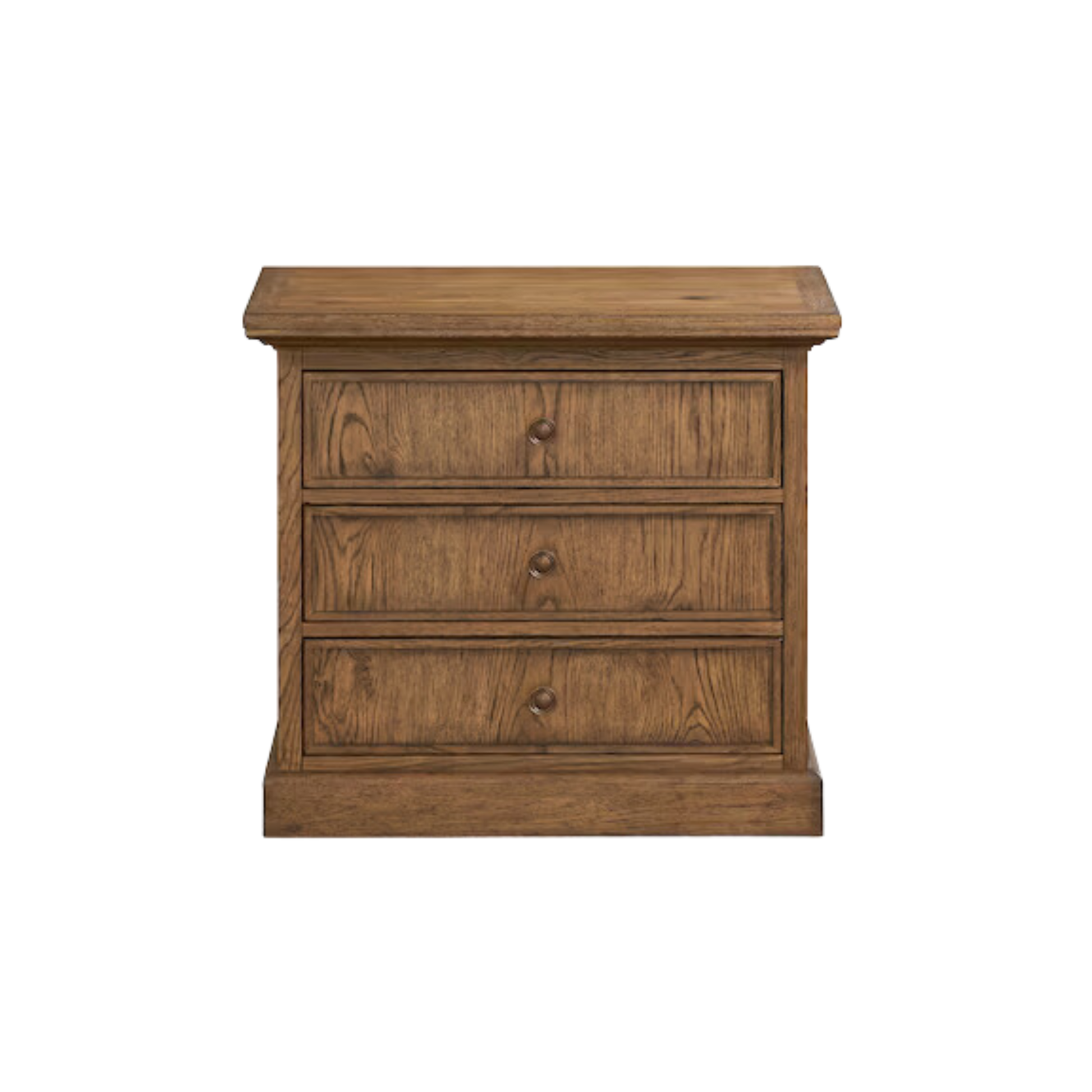 Surry Nightstand - Truffle Oak - Chapin Furniture