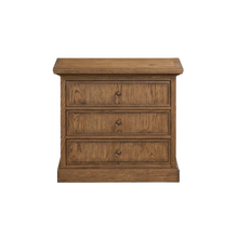 Surry Nightstand - Truffle Oak - Chapin Furniture