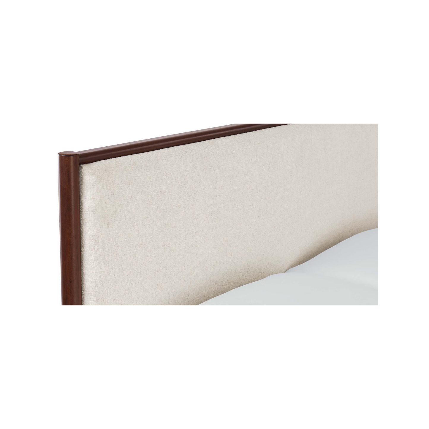 Copenhagen Upholstered Headboard - King - Chapin Furniture