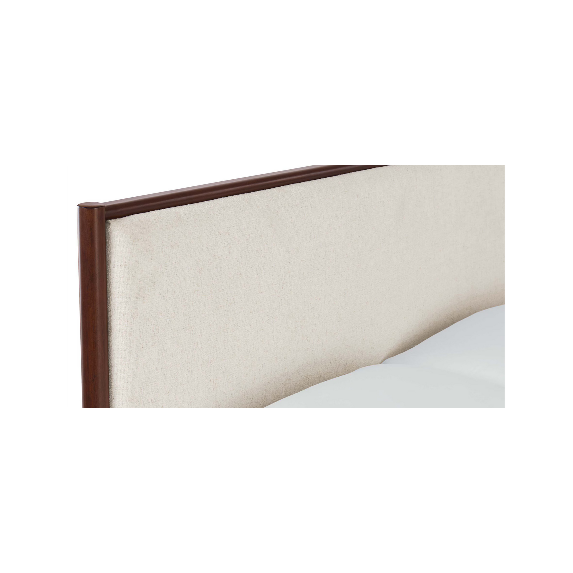 Copenhagen Upholstered Headboard - King - Chapin Furniture