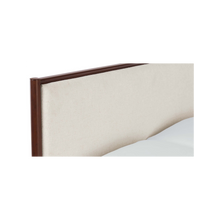 Copenhagen Upholstered Headboard - King - Chapin Furniture