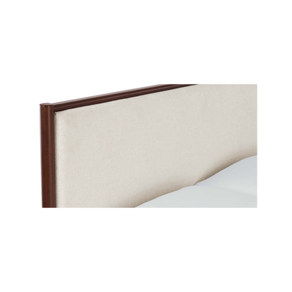 Copenhagen Upholstered Headboard - King - Chapin Furniture