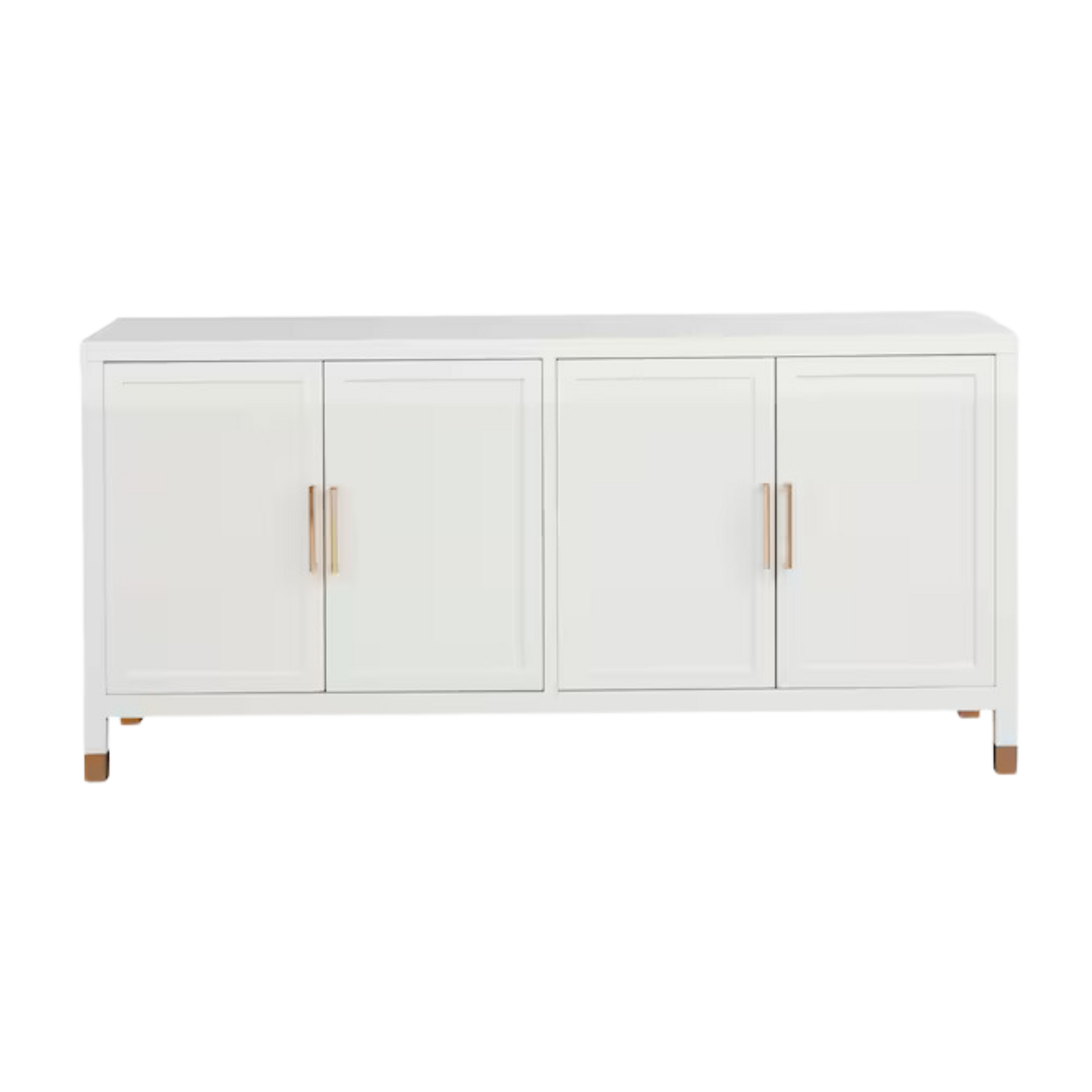 Tidewater 72" Credenza - Chapin Furniture
