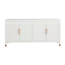 Tidewater 72" Credenza - Chapin Furniture