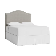 Vienna Upholstered Headboard - Custom - Chapin Furniture