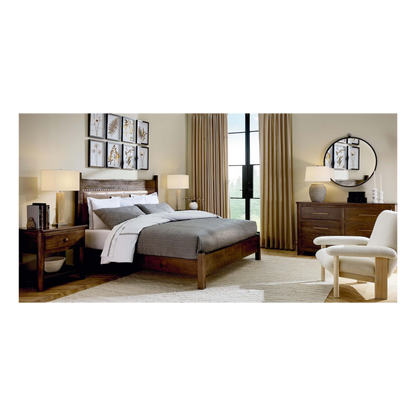 Benchmade Heritage Dresser - Custom - Chapin Furniture