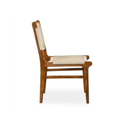 Sandbridge Side Chair - Chapin Furniture