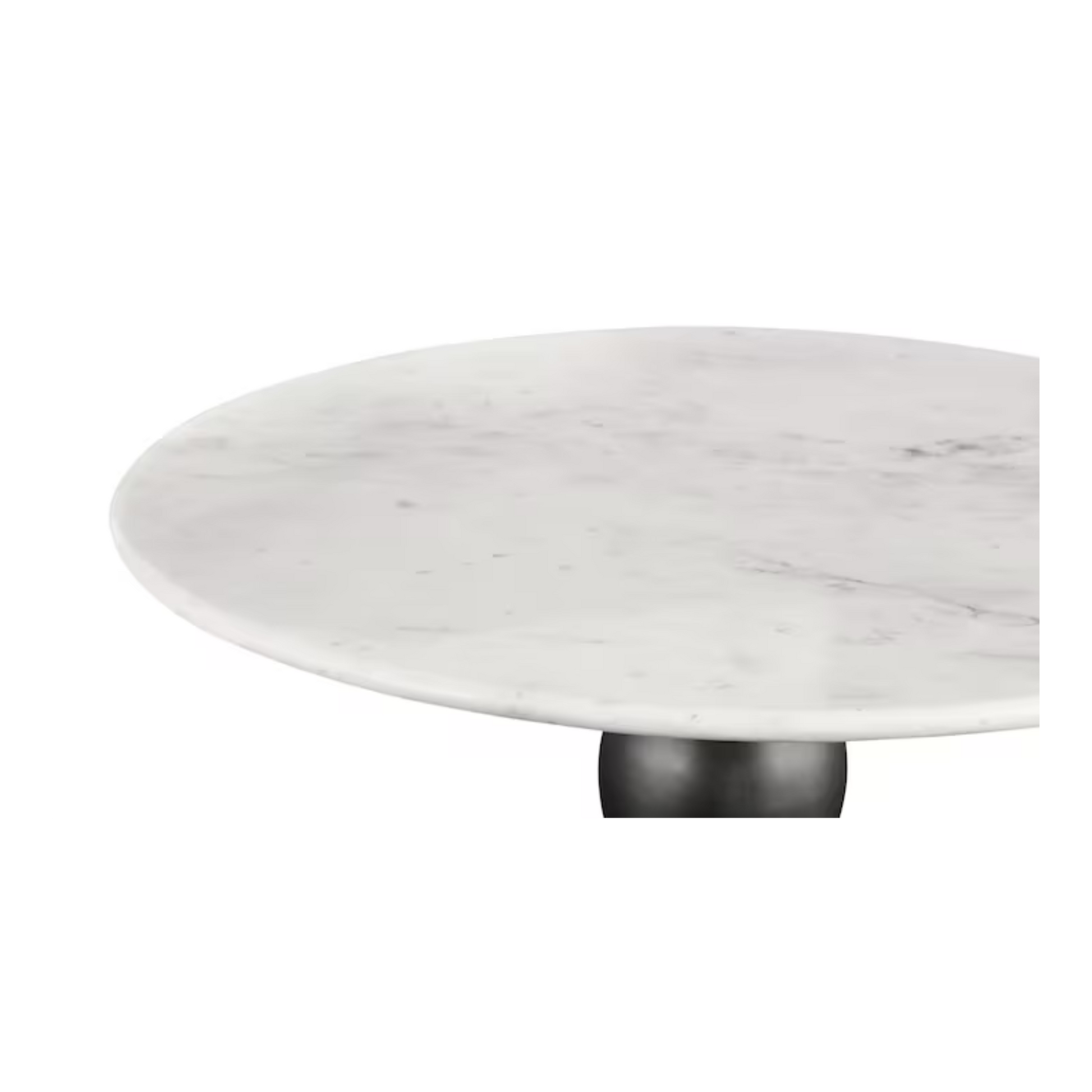 Coventry 54" Round Dining Table - Chapin Furniture